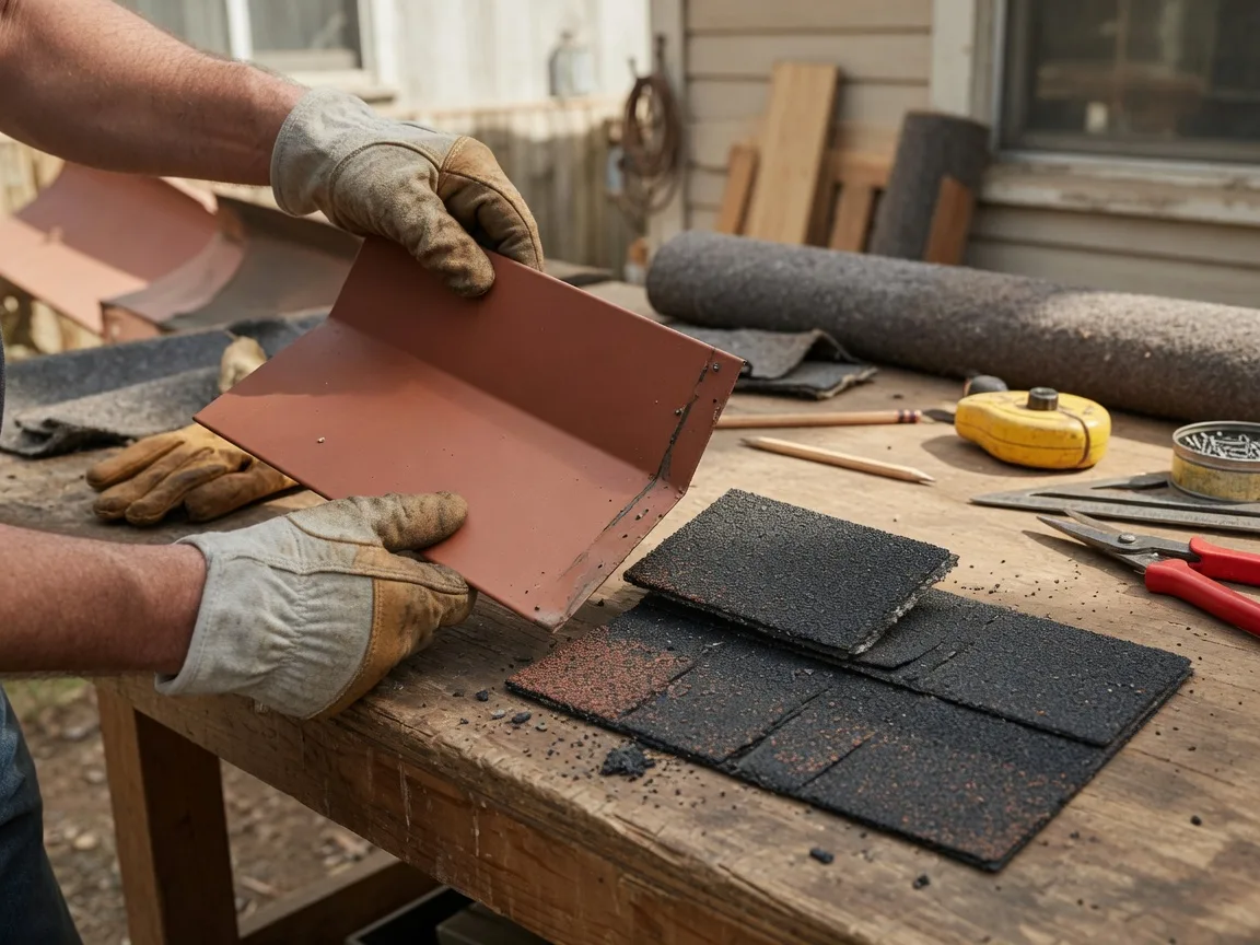 Roof Repair company in Youngstown, NY